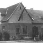 Alte Schule in Eichholz