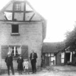 Altes Schilling-Haus